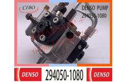 China 294050-1080 Diesel Pressure Common Rail Diesel Fuel Injector Pump ME445615 supplier