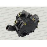 2027676 2194452 C9 Engine Water Pump for Excavator E330C / 336