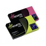 3D Holographic 10ml HG vial Vial Packaging Box