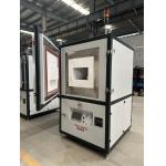 Intelligent Sintering Nitrogen Controlled Atmosphere Box Furnace 1100c