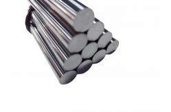 China Precision Tungsten Carbide Rod High Hardness For Cutting Tools supplier