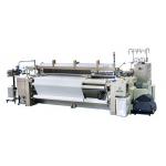 Low Vibration Electronic Jacquard Airjet Weaving Machine for sale