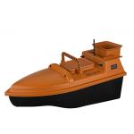 Brushless motor for bait boat Fish Finder ,  orange Carp Fishing Bait Boats DEVC-102 for sale