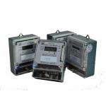 Overload Protection Prepaid Metering System Single Phase Two Wires IC Card Prepaid Meter
