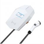 7KW 32A Wallbox Electric Car Charger GB/T AC DC Charger For EV for sale