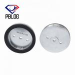 OEM Marble Tile Grinding Wheel Diamond Resin In Straight Line Machine