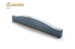 China YG11C Tungsten Carbide Strips For VSI Sand Broken / Spiral / Impact Crusher Machine supplier