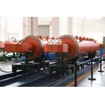 Long Stroke Double Acting Hydraulic Press Cylinder for hydropower station and  dam