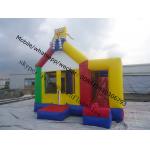 cheap inflatable bouncer inflatable jumping bouncer Spongebob squarepants for sale