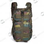 Tactical assault molle backpack for sale