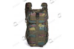 China Tactical assault molle backpack supplier