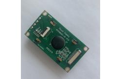 China NT7066UF-00 IC Fstn Positive 0802 Character Lcd Display RYP0802C-01 V.B supplier