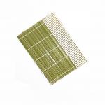 24cm 27cm Green Bamboo Sushi Roller For Make Japanese Sushi Rolling