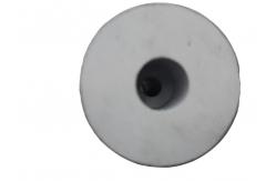 China Round High Strength / Cold Heading Die Blank for Temperature and Wear Resistance supplier
