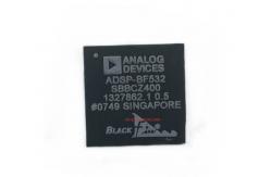 China ADSP-BF532SBBCZ400 supplier
