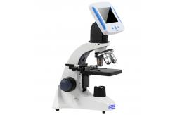 China 4.3 Screen 8.0m Resolution Led Portable Lcd Digital Microscope supplier