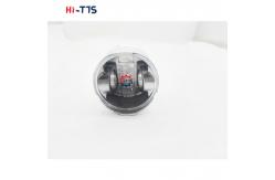 China QSB3.3 B3.3  Engine Parts Piston 4941139 4955416 supplier