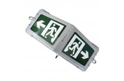 China LED Emergency Lights: Fire Evacuation Indicator for Tunnel Lighting supplier