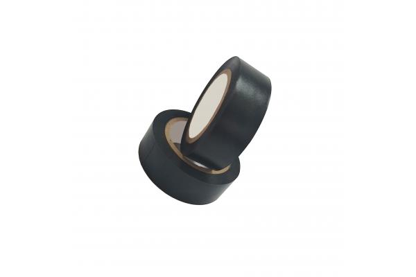 Black Wiring Harness Cloth Tape With Acrylates Copolymer Adhesive Solvent Resistant