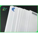 Bright Surface 80 - 300gsm C2S Glossy Matte Coated Art Card Paper for sale