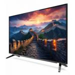 Tempered Glass WebOS LED TV FHD Resolution 50 Inch Smart Television