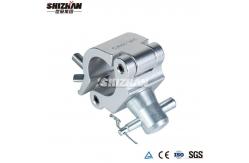 China led roof truss lighting clamp with truss protetor supplier