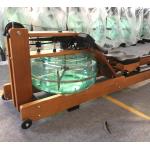 water rower for gym commercial rower machine for sale