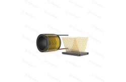 China Electrical Separate Slip Rings 12 Circuits 10A For Automotive Testing supplier