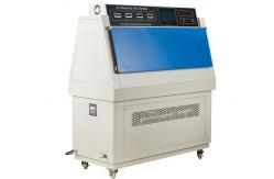 China Climate UV Weathering Test Chamber For Ultraviolet Radiation Exposure supplier