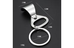 China Portable Can Tab Ring-Pull Bottle Opener for Beer supplier
