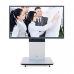 Board Touch Screen E Learning Classroom Ops Computer Smart Whiteboard for sale
