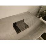 Diameter 300mm Notch DSP Sapphire Substrate Wafers