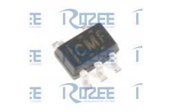 China SN74LVC1G125DCKR supplier