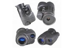 China Customized Compact Night Vision Monocular Built - In Infrared Monocular / Camera supplier