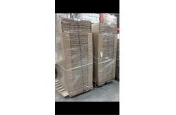 China Weight 400g 450g Recycled Cardboard Paper For Brochure outer page supplier