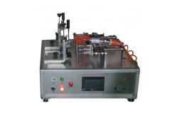 China IEC61058.1 / IEC60669.1 Switch Tester Pneumatic Switch Life Testing Machine supplier