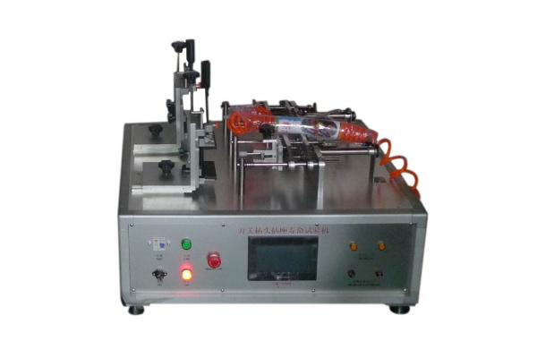 IEC61058.1 / IEC60669.1 Switch Tester Pneumatic Switch Life Testing Machine