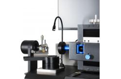 China Multifunction Tool Inspection System For Different Shape Cutting Tools supplier