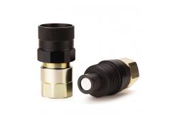 China threaded-hydraulic-quick-couplings supplier