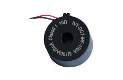 China 80A 100A Current Transformer Relay CT Anti Magnetic 500mT supplier