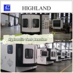 YST450 Simple Operation Hydraulic Valve Test Bench Customization For Excavators