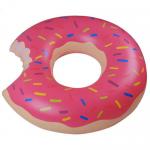 Inflatable Donut Swim Ring