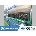 1800m/Min Cable Drawing Machine For Copper Aluminum Wire for sale