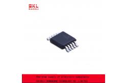 China AD8351ARMZ-REEL7 General Purpose Transistor High Gain Electronic IC Chip supplier