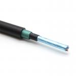 US Standard CAT6 Ethernet Cable armored Fiber Optic Patch Cord for sale