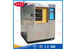China High Low Temperature Shock Testing Chamber, TS-80(A~C) Thermal Shock Chambers supplier