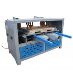 Wood Pallet Notcher Stringers Machine China Automatic Wood Pallet Making Machine for sale