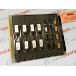 3 lbs 24V DC Woodward Parts 5453-203 REV 3 OPERATOR INTERFACE PANEL D515569 for sale