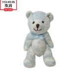 Knuckle Bear For Toddlers 100% Pp Cotton Teddy Bear Plush Toys for sale