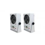1.2S Stainless Steel Air Ionizer Fan Blower Neutralizes for sale